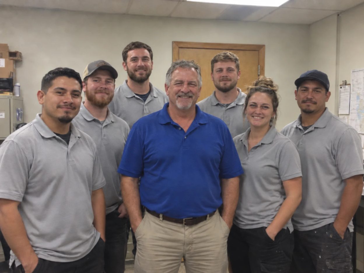 HVAC technicians in Indio, CA