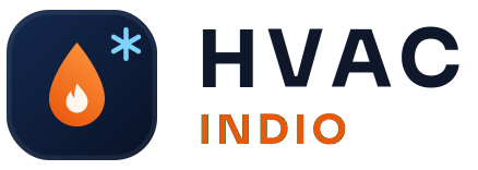 Indio HVAC